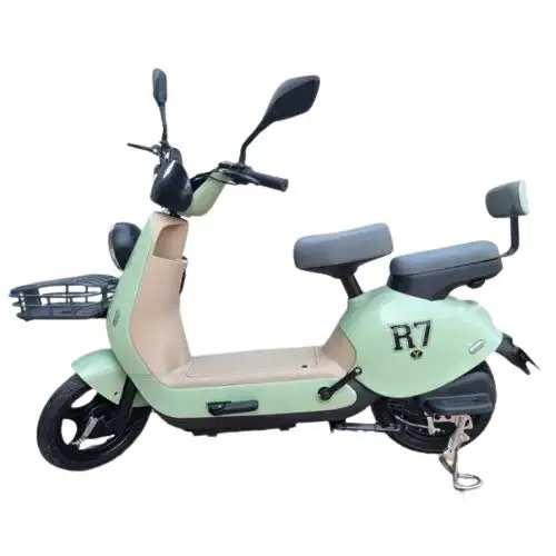 sepeda listrik uwinfly r7s nfc new 500watt murah