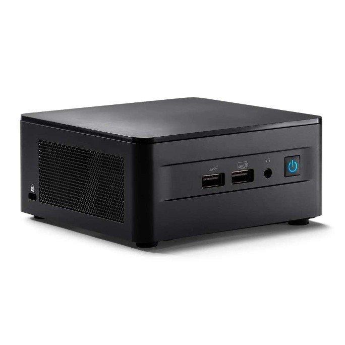 Jual Asus NUC 13 Pro - NUC13ANHI3 (Intel Core i3-1315U) - 8GB +