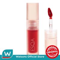 Gambar Esqa Slick Drip Serum Lip Tint Flaming Red 2.5Ml dari Watsons Indonesia Official Store Kab. Tangerang 3 Tokopedia