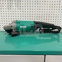 Gambar DCA Angle Grinder / Gerinda Tangan 2200Watt 180mm ASM180A dari DCA OFFICIAL STORE Kota Administrasi Jakarta Barat 2 Tokopedia
