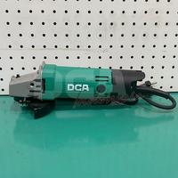 Gambar DCA Angle Grinder / Mesin Gerinda Tangan / Mesin Slep 570Watt 100mm ASM02-100A dari DCA OFFICIAL STORE Kota Administrasi Jakarta Barat 4 Tokopedia