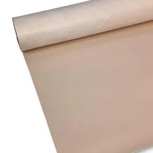 Kulit Imitasi Lavender/ Synthetic Leather/ Kulit Sintetis Oscar