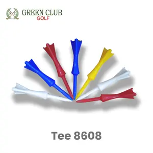 Plastic Tee Dart GC T8608