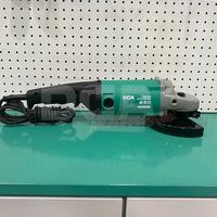 Gambar DCA Angle Grinder / Gerinda Tangan 2200Watt 180mm ASM180A dari DCA OFFICIAL STORE Kota Administrasi Jakarta Barat 3 Tokopedia