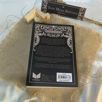 Gambar Buku Novel - Sang Maha Sentana - Mediakita - BUmifiksi dari bumifiksijakarta Jakarta Selatan 4 Tokopedia