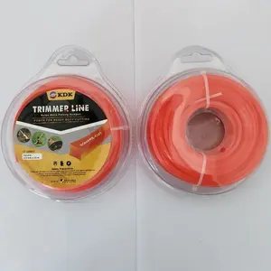 Tali Senar Mesin Potong Rumput Grass Trimmer Line Nylon