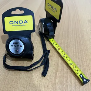 Pengukur dimensi / meteran 3 meter ONDA