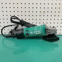 Gambar DCA Angle Grinder / Mesin Gerinda Tangan / Mesin Slep 570Watt 100mm ASM02-100A dari DCA OFFICIAL STORE Kota Administrasi Jakarta Barat 5 Tokopedia