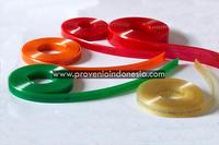 Gambar Unistar CTLS Papak Karet Rakel Sablon Kertas Vinyl Plastik Cokelat  85A 27x5mm dari Provenio Indonesia Kota Administrasi Jakarta Timur 3 Tokopedia