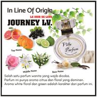 Gambar Parfum LV-Joure SE Leve( Journey LV )villaparfum - 15ml, 1:1 Bibit 50% dari Villa Parfum ID Kota Bandung 1 Tokopedia