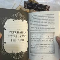Gambar Buku Novel - Sang Maha Sentana - Mediakita - BUmifiksi dari bumifiksijakarta Jakarta Selatan 5 Tokopedia