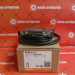 FIBER SENSOR AUTONICS BF5R-D1- N/FIBER SENSOR BF5R-D1-N