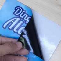 Gambar Jasa Cetak Sticker Vinyl Blockout / Stiker Blackout / Stiker Tiban Gambar dari Percetakan Ayo Ngeprint Bekasi Kota Bekasi 3 Tokopedia