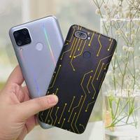 Gambar SAMSUNG GALAXY NOTE 10 PLUS SKIN AURORA BACKSCREEN PROTECTOR AURORA dari MINISHOP OFFICIAL Kota Tangerang 3 Tokopedia