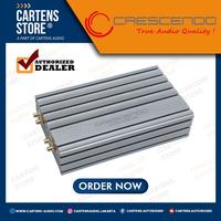 Gambar Power Amplifier Crescendo Revolution 5A4 by Cartens-Store.Com dari Cartens Store Kota Administrasi Jakarta Selatan 1 Tokopedia