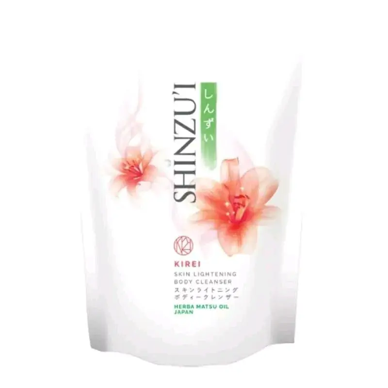 sabun mandi cair shinzui 400ml 1