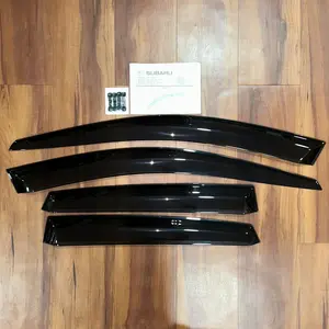 Subaru - Door Visor Impreza/ WRX/ WRX STI 2008-2014 - E3610FG000