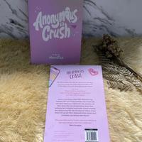 Gambar Buku Bacaan Anonymous Crush Bumi Fiksi dari bumifiksijakarta Jakarta Selatan 4 Tokopedia