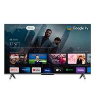 Gambar Google TV TCL 85 Inch 85C645 QLED 4K UHD TCL 85 C645 Smart TV 85Inch dari Bonjour Electronic Official Kota Depok 3 Tokopedia