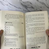 Gambar Buku Novel Peri Jangan Mati - Ehlija - Akad - Bumi Fiksi dari bumifiksijakarta Jakarta Selatan 4 Tokopedia