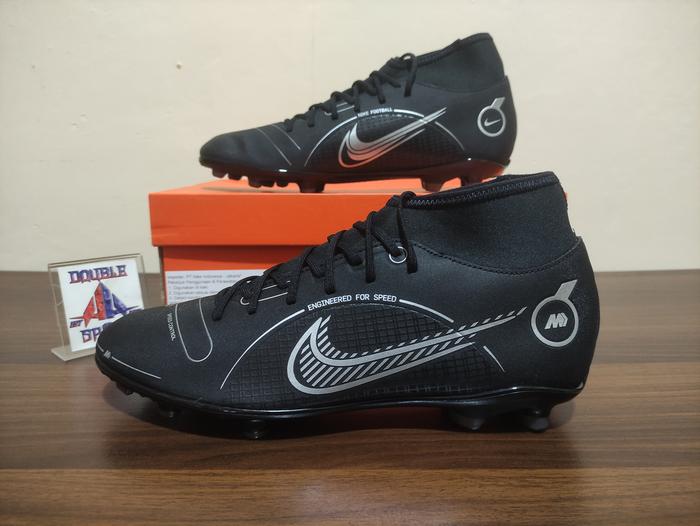 harga sepatu bola nike mercurial superfly