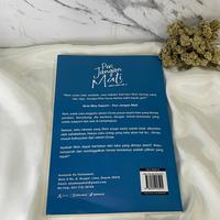 Gambar Buku Novel Peri Jangan Mati - Ehlija - Akad - Bumi Fiksi dari bumifiksijakarta Jakarta Selatan 3 Tokopedia