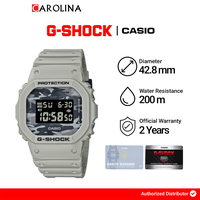 Gambar Jam Tangan Pria Casio G SHOCK DW-5600CA-8D dari Carolina Watch Official Shop Kota Administrasi Jakarta Barat 1 Tokopedia