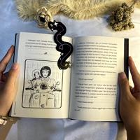 Gambar Buku Novel Midnight Diaries - Bukune - Skysphire - Bumi Fiksi dari bumifiksijakarta Jakarta Selatan 5 Tokopedia