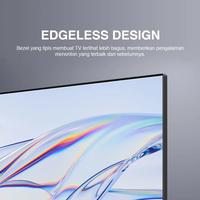 Gambar LED TV 55 INCH TCL 55P635 GOOGLE TV ANDROID 55 P635 TCL TV 55iNCI dari Ashley Olshop Official Store Kota Administrasi Jakarta Utara 2 Tokopedia
