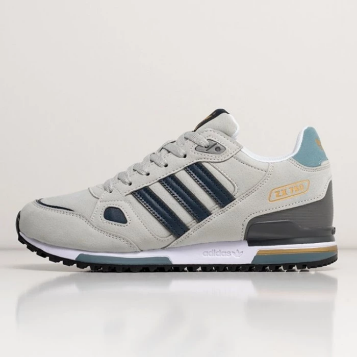 Sepatu Adidas Zx 750 Vietnam Jual Sepatu Adidas ZX 750 Original