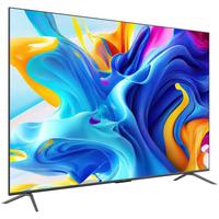 Gambar Google TV TCL 85 Inch 85C645 QLED 4K UHD TCL 85 C645 Smart TV 85Inch dari Bonjour Electronic Official Kota Depok 4 Tokopedia