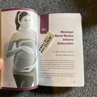 Gambar PROGRAM DIET IBU HAMIL dari KETEMUBUKUONLINE Kab. Sleman 4 Tokopedia