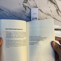 Gambar Buku Self Improvement - Aku Lelah Dipaksa Sabar - Bukune - Bumifiksi dari bumifiksijakarta Jakarta Selatan 4 Tokopedia