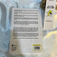 Gambar Buku Self Improvement - Aku Lelah Dipaksa Sabar - Bukune - Bumifiksi dari bumifiksijakarta Jakarta Selatan 5 Tokopedia