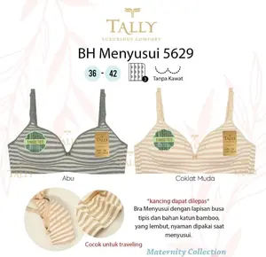 Bra Menyusui TALLY 5629