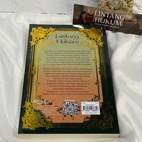 Gambar Buku Novel Lintang Hukum - Cloudbook Publishing - Wahyuni Albiy dari bumifiksijakarta Jakarta Selatan 3 Tokopedia