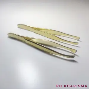 PINSET 777 TRIPLE SEVEN GOLD / EMAS KOREA