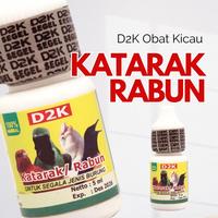 Gambar Obat Burung D2K KATARAK RABUN Sakit Mata Penglihatan Kurang Tajam dari Seputar Burung Indonesia Kab. Sukoharjo 1 Tokopedia