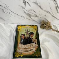 Gambar Buku Novel Lintang Hukum - Cloudbook Publishing - Wahyuni Albiy dari bumifiksijakarta Jakarta Selatan 2 Tokopedia