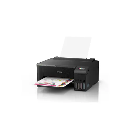 Printer Epson L1210 Pengganti L1110 Print Only Black Tinta 003 C13T00V 3