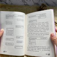 Gambar Buku Bacaan Anonymous Crush Bumi Fiksi dari bumifiksijakarta Jakarta Selatan 5 Tokopedia