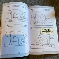 Gambar 30 Menit Panduan Senam Hamil Di Rumah Anda dari KETEMUBUKUONLINE Kab. Sleman 3 Tokopedia