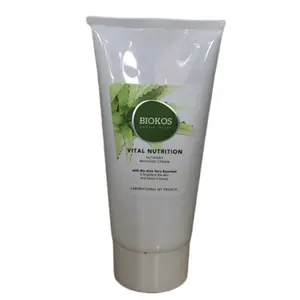 BIOKOS Vital Nutrition Nutrient Massage Cream 150gr [SALON]