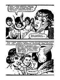 Gambar Bundling Bumilangit Komik Gundala (remaster HC): PANIK & TANTANGAN dari Bumilangit ID Kota Administrasi Jakarta Selatan 4 Tokopedia