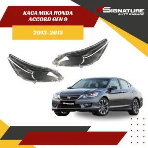 KACA MIKA HEADLAMP HONDA ACCORD GEN 9 (2013-2015)