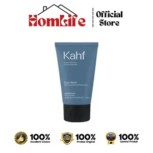 Kahf Skin Energizing and Brightening Face Wash 50 ml