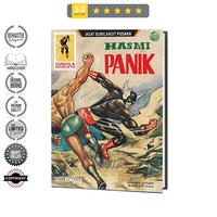 Gambar Bundling Bumilangit Komik Gundala (remaster HC): PANIK & TANTANGAN dari Bumilangit ID Kota Administrasi Jakarta Selatan 2 Tokopedia
