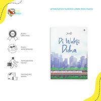 Gambar Buku Novel - Di Waktu Duha - JaisiQ - WahyuQolbu - Bumi Fiksi dari bumifiksijakarta Jakarta Selatan 1 Tokopedia