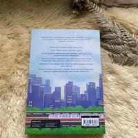 Gambar Buku Novel - Di Waktu Duha - JaisiQ - WahyuQolbu - Bumi Fiksi dari bumifiksijakarta Jakarta Selatan 4 Tokopedia