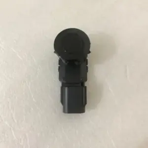 corner sensor parkir depan fortuner GR sport original